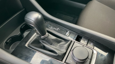 Mazda 3 2.0 Skyactiv X MHEV Sport Lux 5dr Auto Petrol Hatchback